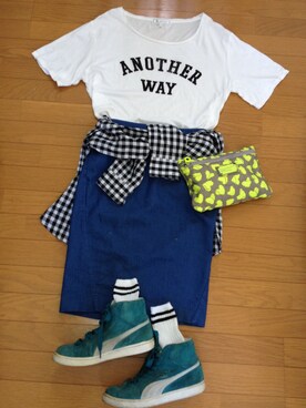 kokoさんのコーディネート