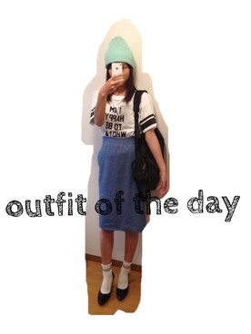 kokoさんのコーディネート