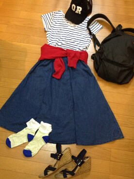 kokoさんのコーディネート