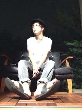 satoshiさんのコーディネート