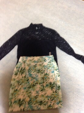 ♠︎もも ♠︎さんのコーディネート