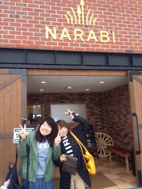 ♠︎もも ♠︎さんのコーディネート