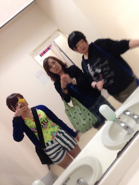 ♠︎もも ♠︎さんのコーディネート