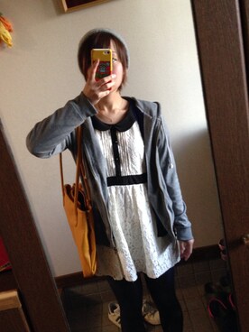 ♠︎もも ♠︎さんのコーディネート