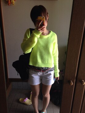 ♠︎もも ♠︎さんのコーディネート