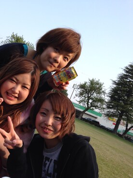 ♠︎もも ♠︎さんのコーディネート