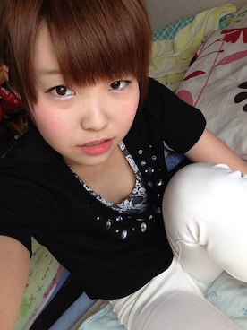 ♠︎もも ♠︎さんのコーディネート