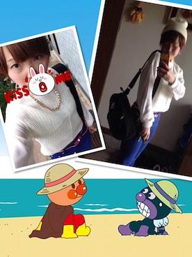 ♠︎もも ♠︎さんのコーディネート