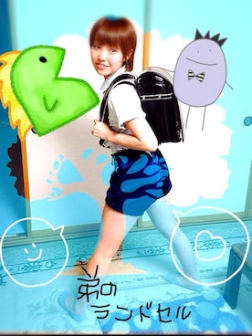 ♠︎もも ♠︎さんのコーディネート