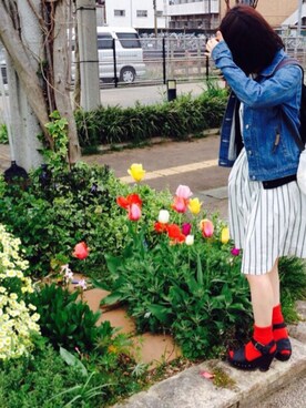 forest.mさんのコーディネート