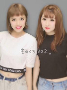 かいあいさんのコーディネート