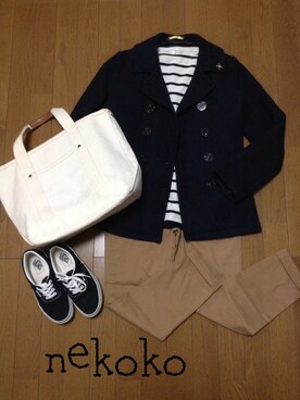 nekoko@miさんのコーディネート
