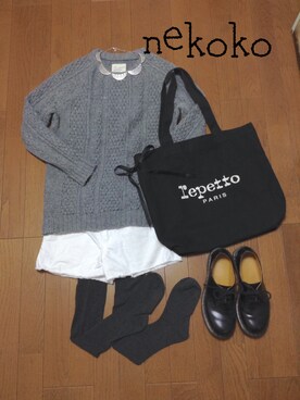 nekoko@miさんのコーディネート