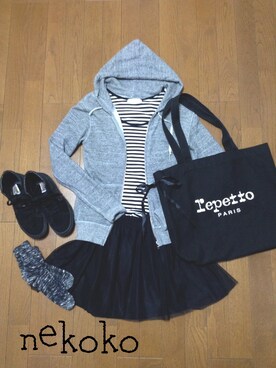 nekoko@miさんのコーディネート