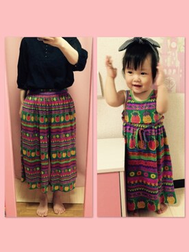 songさんのコーディネート