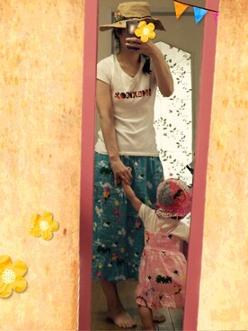 songさんのコーディネート