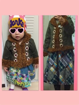 songさんのコーディネート