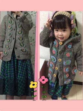 songさんのコーディネート