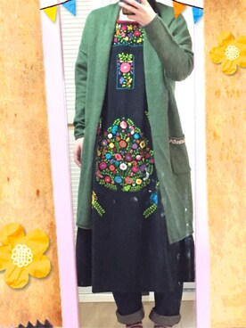 songさんのコーディネート