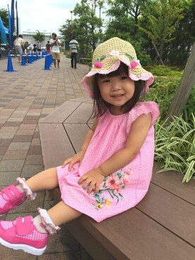 songさんのコーディネート