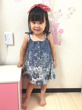 songさんのコーディネート