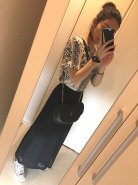 mmm.さんのコーディネート