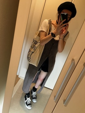 mmm.さんのコーディネート