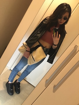 mmm.さんのコーディネート