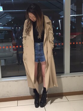 mmm.さんのコーディネート