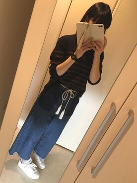 mmm.さんのコーディネート