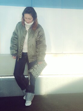 mmm.さんのコーディネート