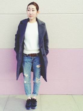 mmm.さんのコーディネート