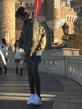 mmm.さんのコーディネート