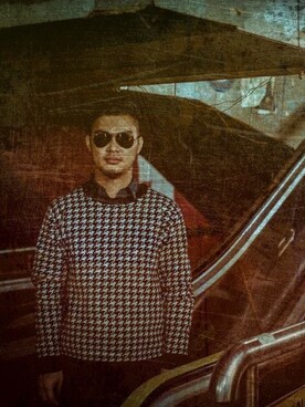 simpleさんのコーディネート