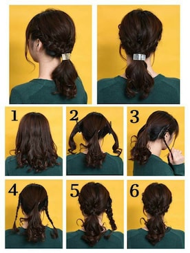 「アイテム（ヘアゴム、シルバー系）」を使った、sioさん（レディース・156cm）の秋コーディネート