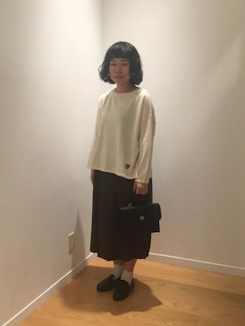 コウセイさんのコーディネート