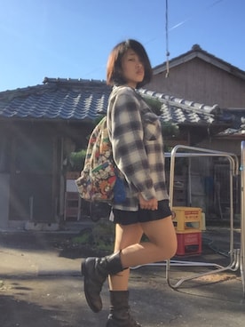 sailさんのコーディネート