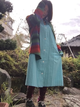 sailさんのコーディネート