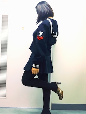 sailさんのコーディネート
