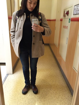 sailさんのコーディネート