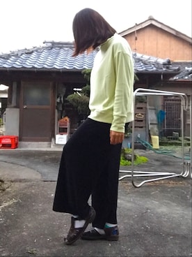 sailさんのコーディネート