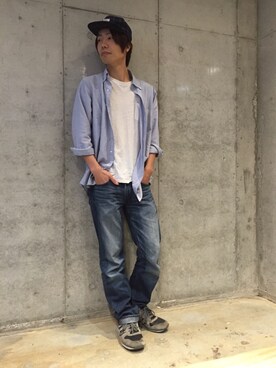 genki.さんのコーディネート