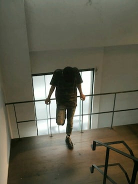 Honpさんのコーディネート