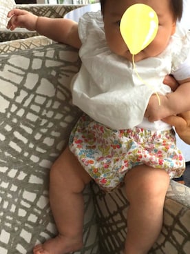 ameccoさんのコーディネート