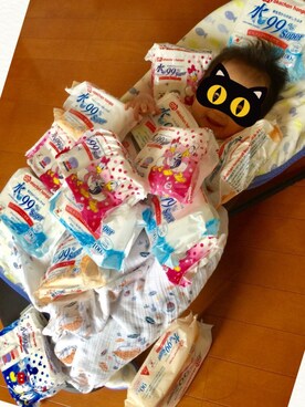 ameccoさんのコーディネート