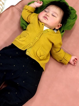 ameccoさんのコーディネート