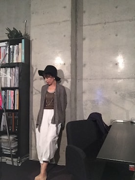 fumingさんのコーディネート