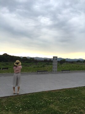 つんつんさんのコーディネート