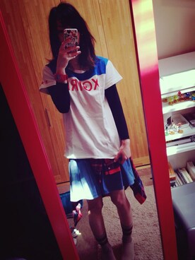 okayuさんのコーディネート