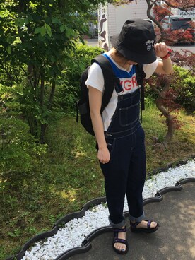 okayuさんのコーディネート